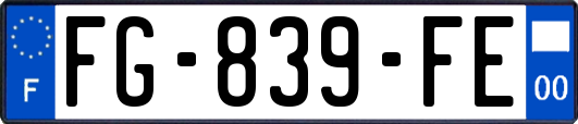 FG-839-FE