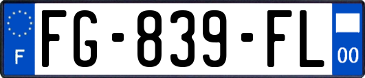 FG-839-FL