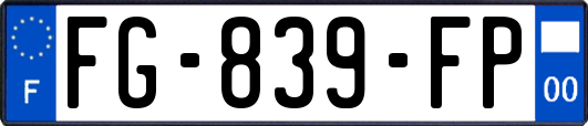 FG-839-FP
