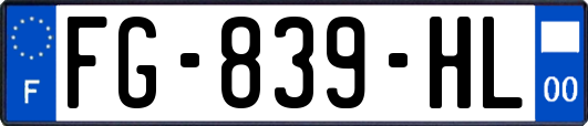 FG-839-HL