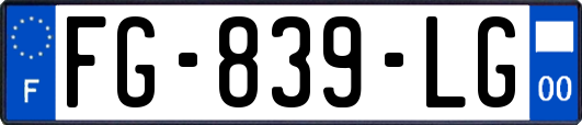 FG-839-LG