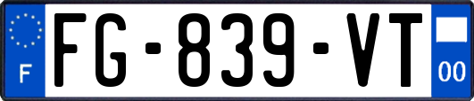 FG-839-VT