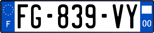 FG-839-VY