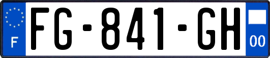 FG-841-GH