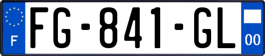 FG-841-GL