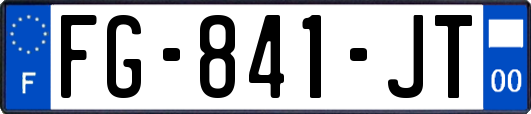 FG-841-JT