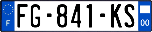 FG-841-KS