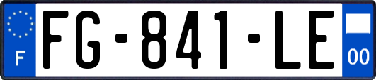 FG-841-LE