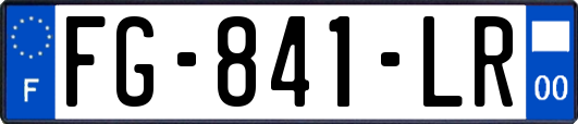 FG-841-LR