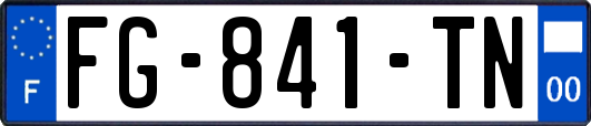 FG-841-TN