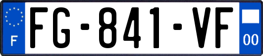 FG-841-VF