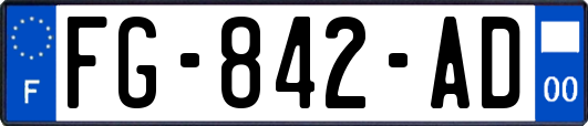 FG-842-AD