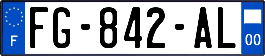 FG-842-AL