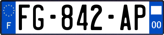 FG-842-AP