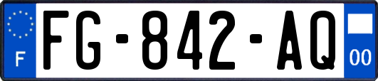 FG-842-AQ