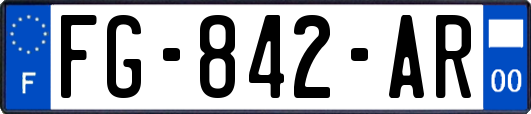 FG-842-AR