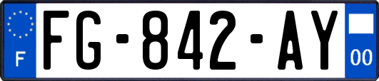 FG-842-AY