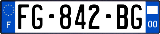FG-842-BG