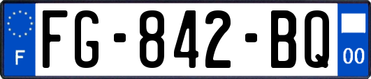 FG-842-BQ