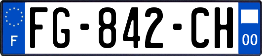 FG-842-CH
