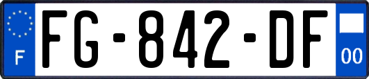 FG-842-DF