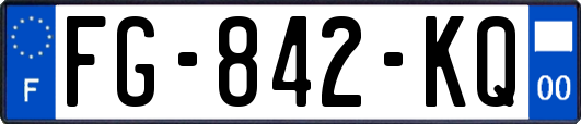 FG-842-KQ