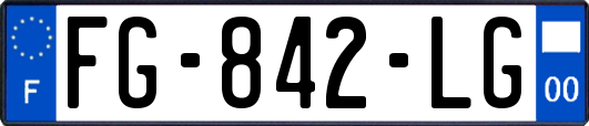 FG-842-LG