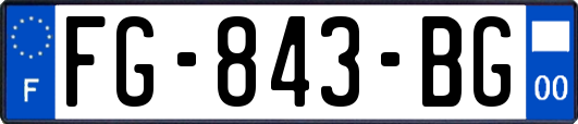 FG-843-BG