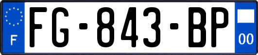 FG-843-BP