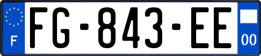 FG-843-EE
