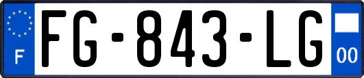 FG-843-LG