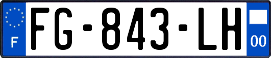 FG-843-LH