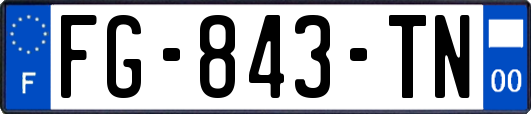 FG-843-TN