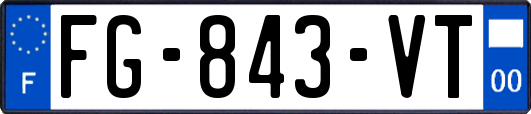FG-843-VT