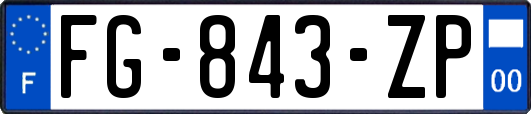 FG-843-ZP