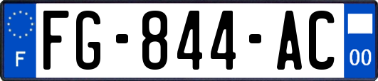 FG-844-AC