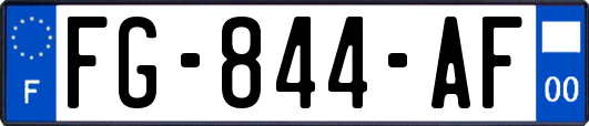 FG-844-AF