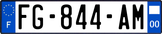 FG-844-AM