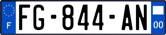 FG-844-AN