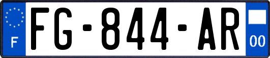 FG-844-AR