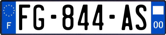 FG-844-AS