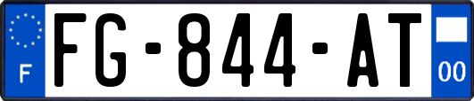 FG-844-AT