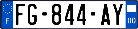 FG-844-AY