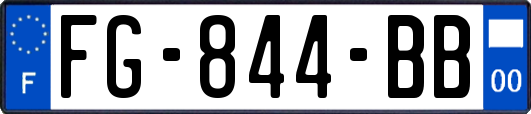 FG-844-BB