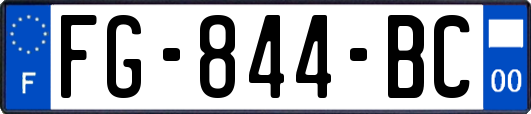 FG-844-BC