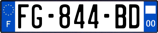 FG-844-BD