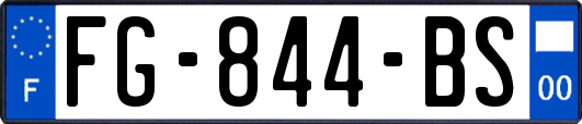 FG-844-BS