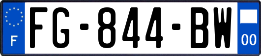 FG-844-BW