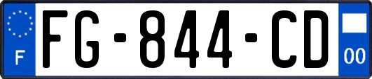 FG-844-CD
