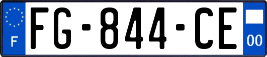 FG-844-CE